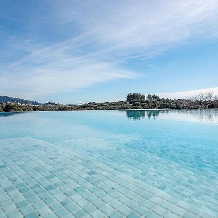 Finca Son Caminals 阿尔塔 外观 照片